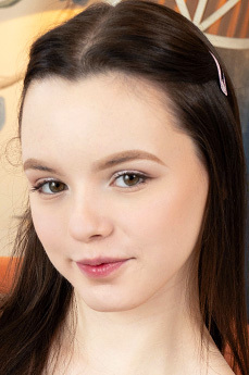Dakota Doll